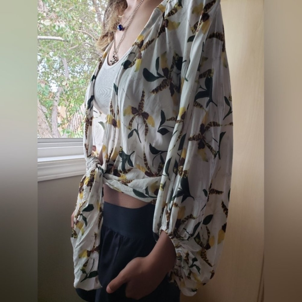 Free Urban Heritage tang top
